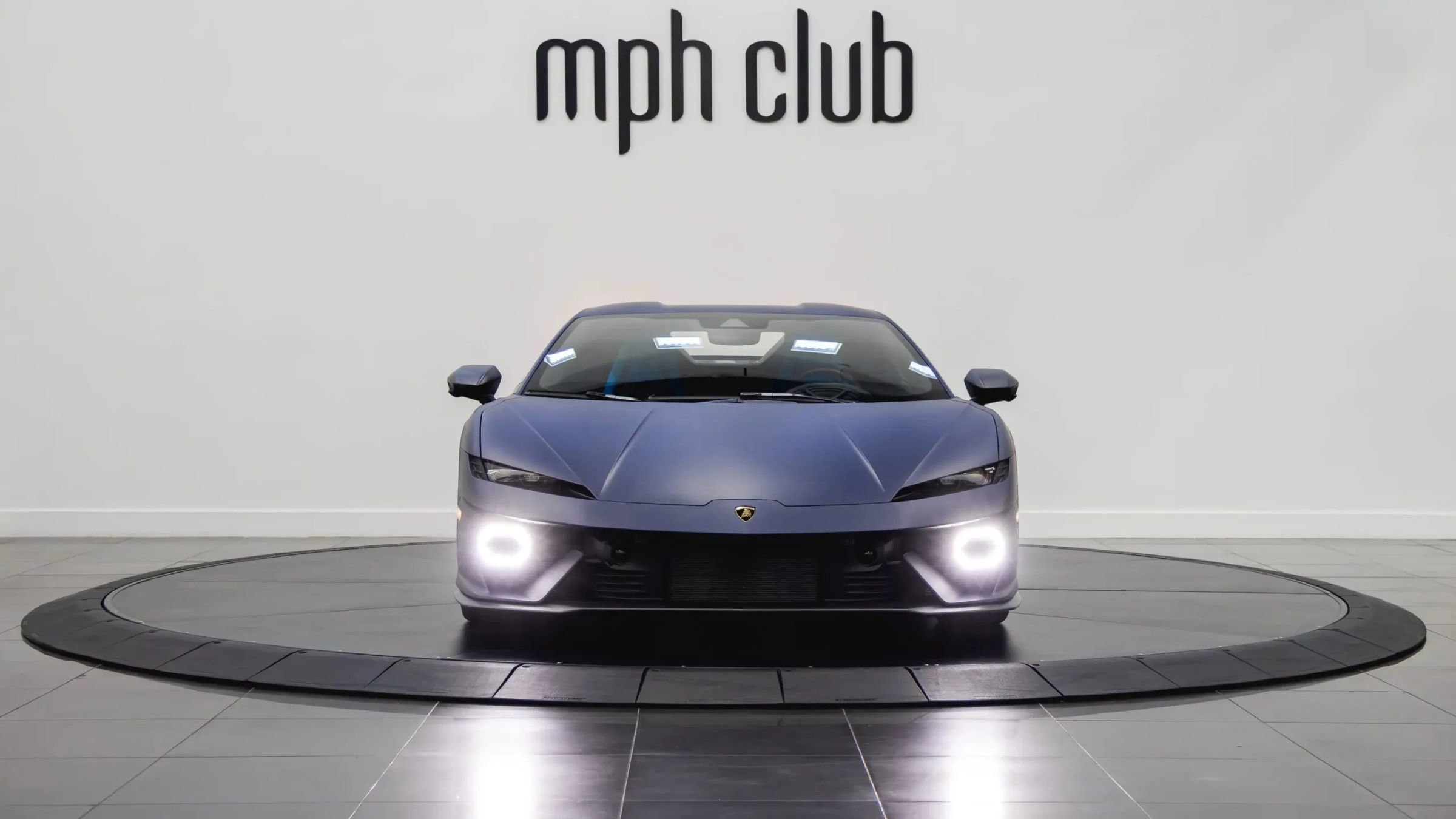 Used 2026 Lamborghini Temerario image 11