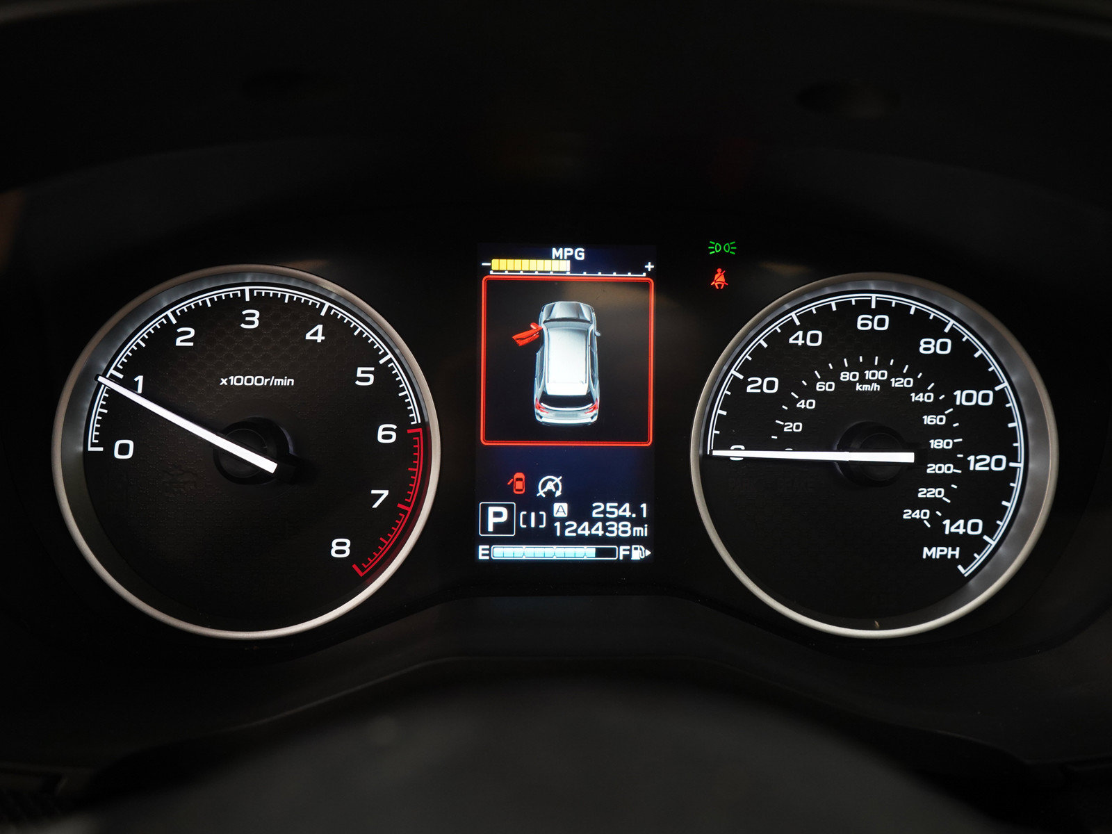 Used 2020 Subaru Forester Premium AWD/4WD image 26
