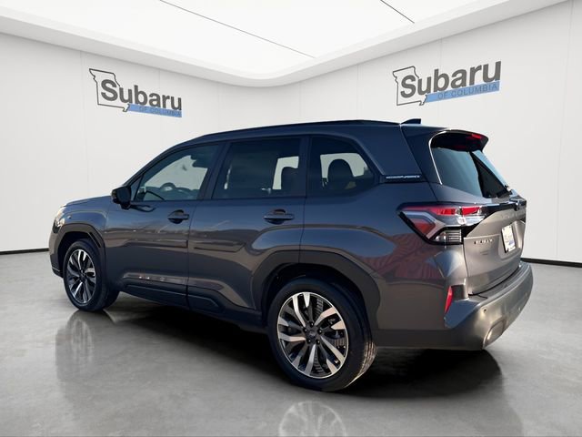 New 2026 Subaru Forester Touring image 5
