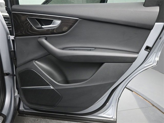 Used 2021 Audi Q7 3.0T Premium Plus w/ Premium Plus Package image 17