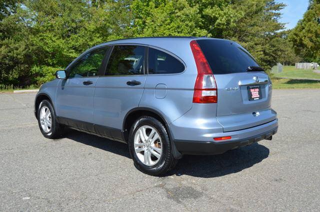 Used 2010 Honda CR-V EX image 6