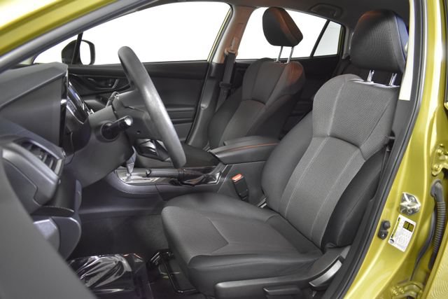 Used 2021 Subaru Crosstrek 2.0i AWD/4WD image 9