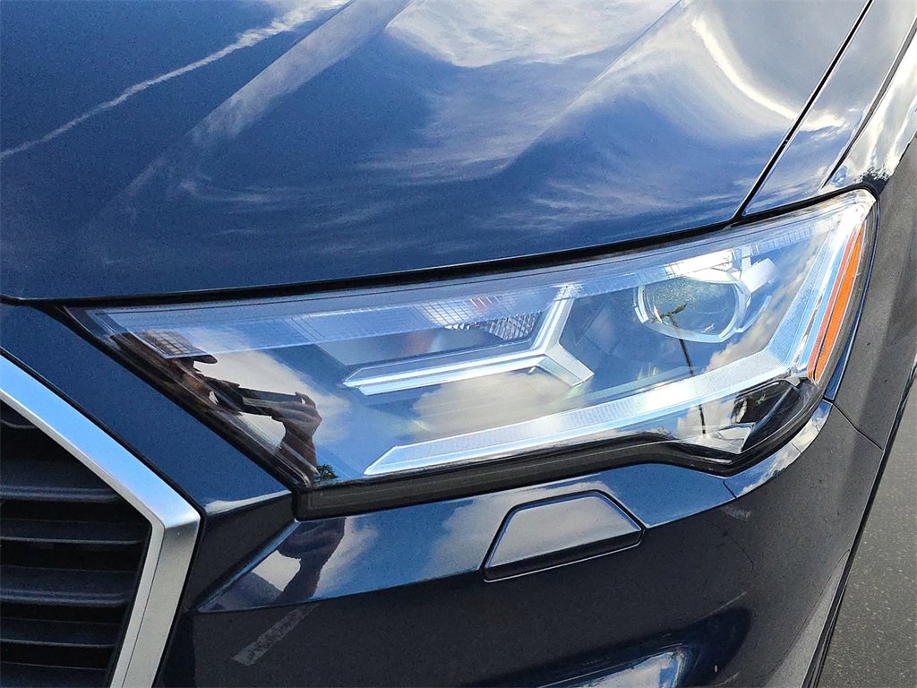 Certified 2023 Audi Q7 2.0T Premium image 33