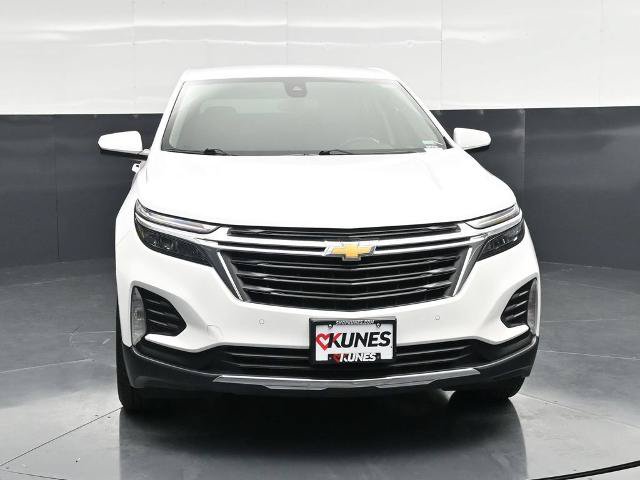 Used 2024 Chevrolet Equinox LT FWD image 4