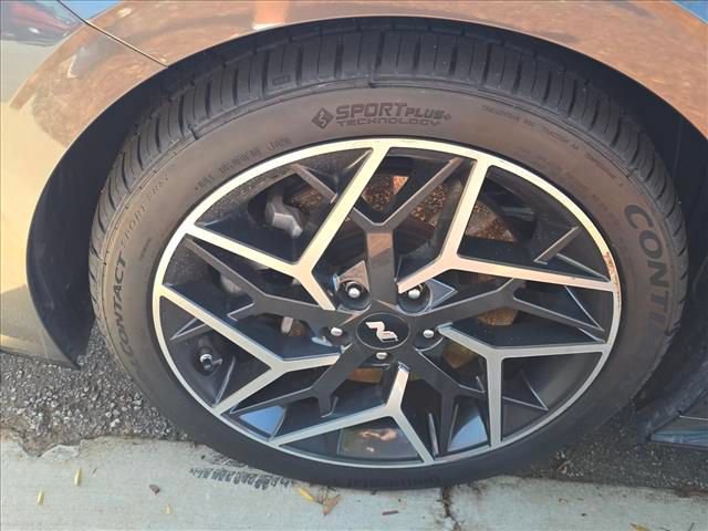 Used 2022 Hyundai Sonata N Line FWD image 4