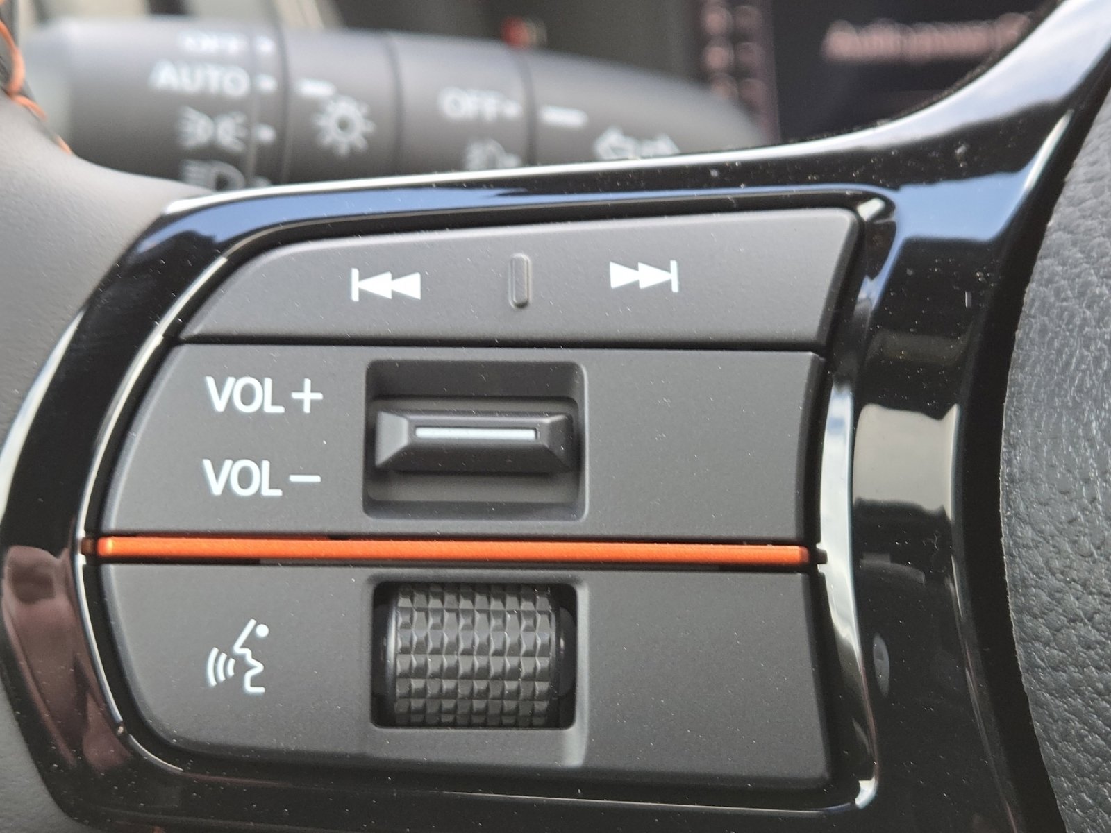 New 2026 Honda Pilot TrailSport image 33