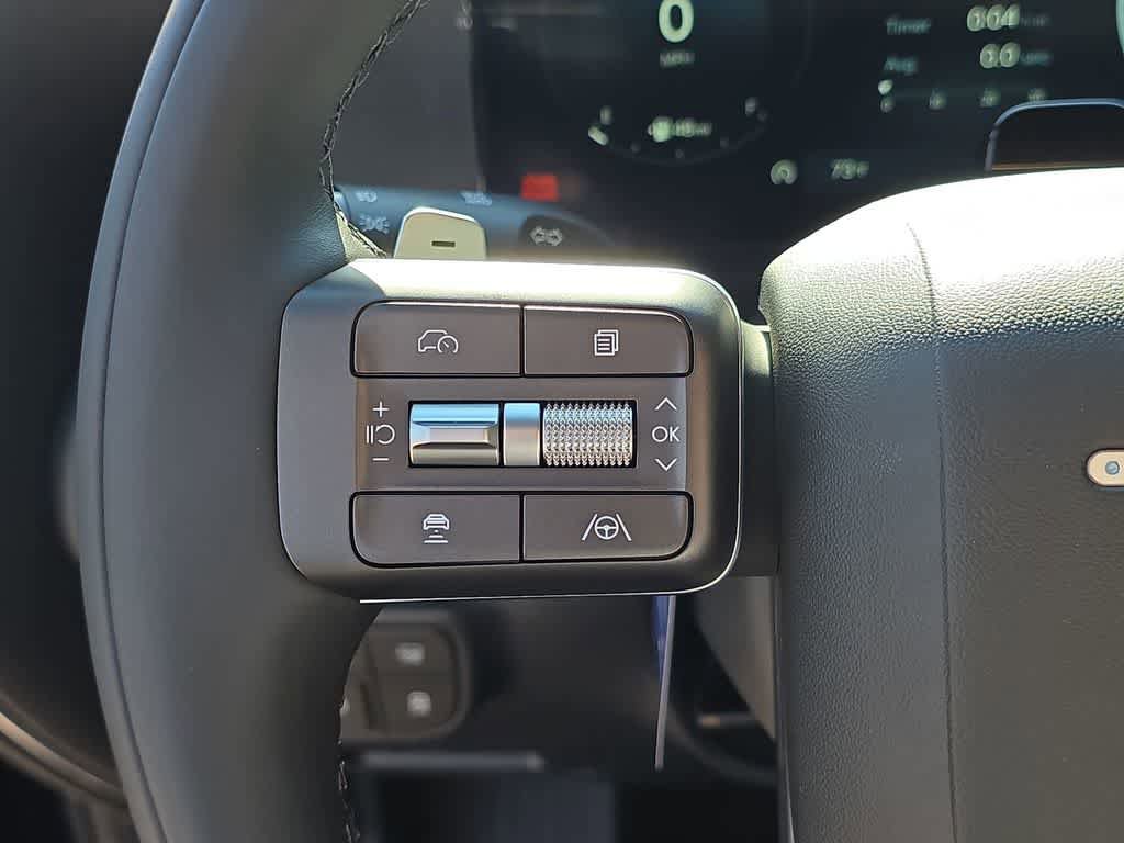 New 2026 Hyundai Palisade Calligraphy AWD/4WD image 25