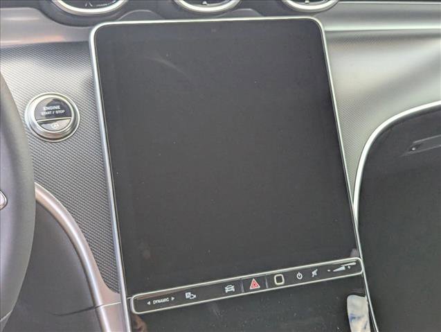 New 2026 Mercedes-Benz C 300 Sedan image 8