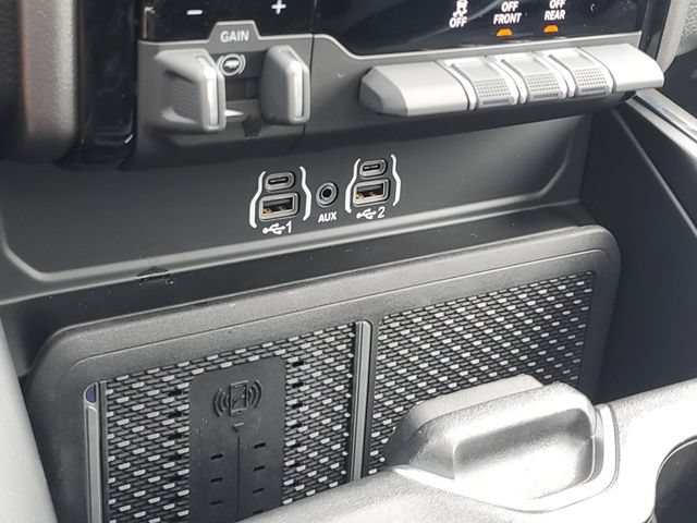 New 2026 RAM 1500 Big Horn AWD/4WD image 29