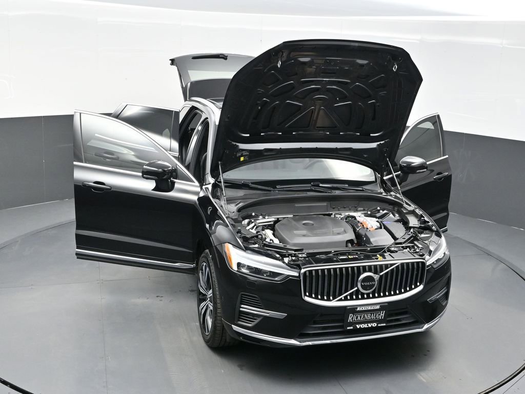 Used 2023 Volvo XC60 T8 Plus AWD/4WD image 39