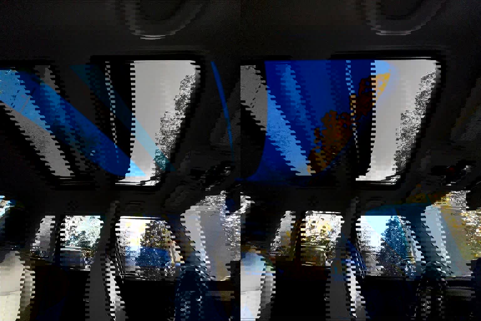 Used 2025 MINI Cooper S image 14