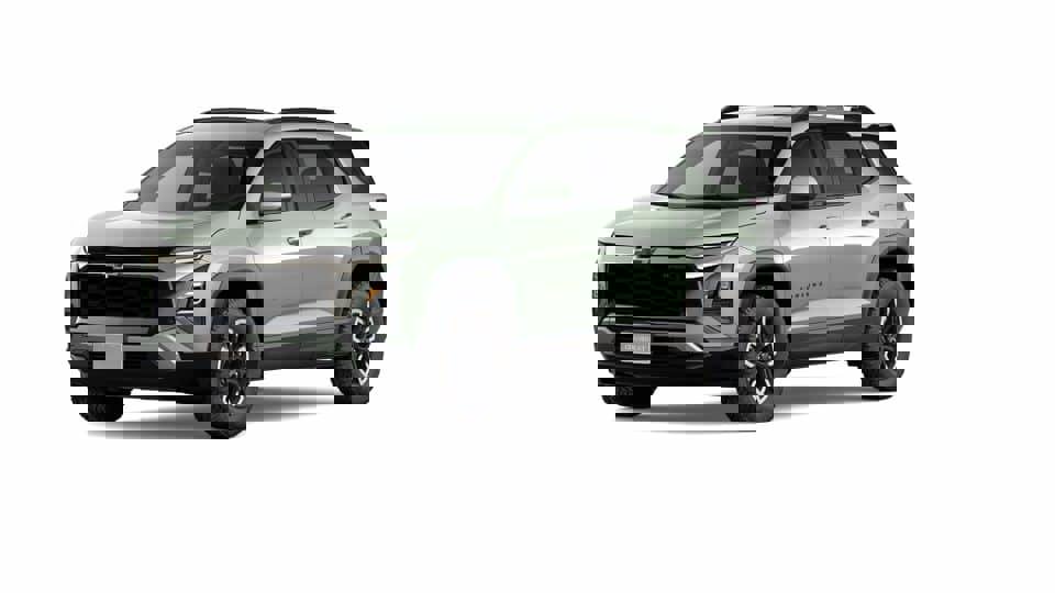 New 2026 Chevrolet Equinox ACTIV image 21