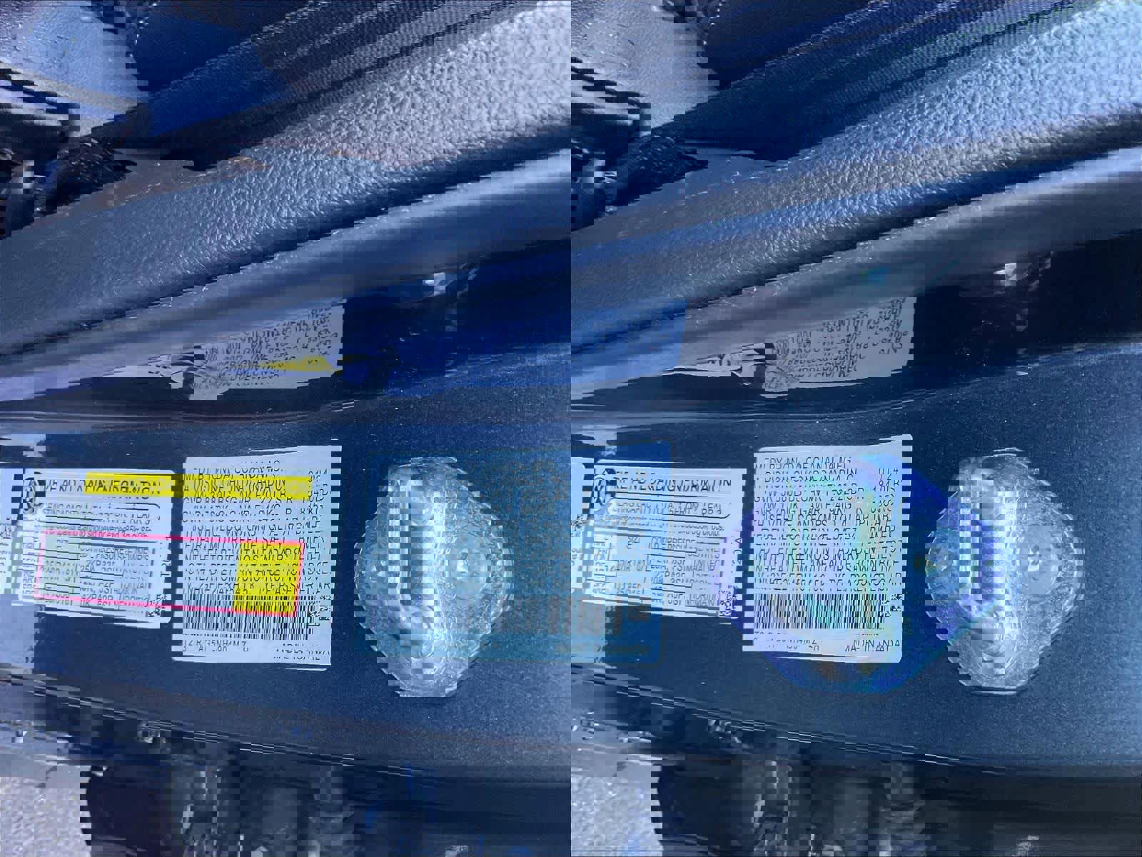 Used 2024 Honda Civic Sport image 33