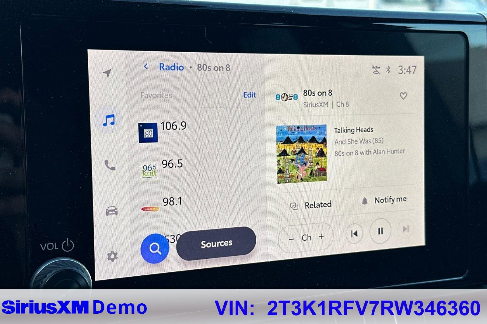 Certified 2024 Toyota RAV4 LE image 29