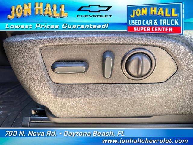 Certified 2022 Chevrolet Silverado 2500 High Country w/ Safety Package II image 20
