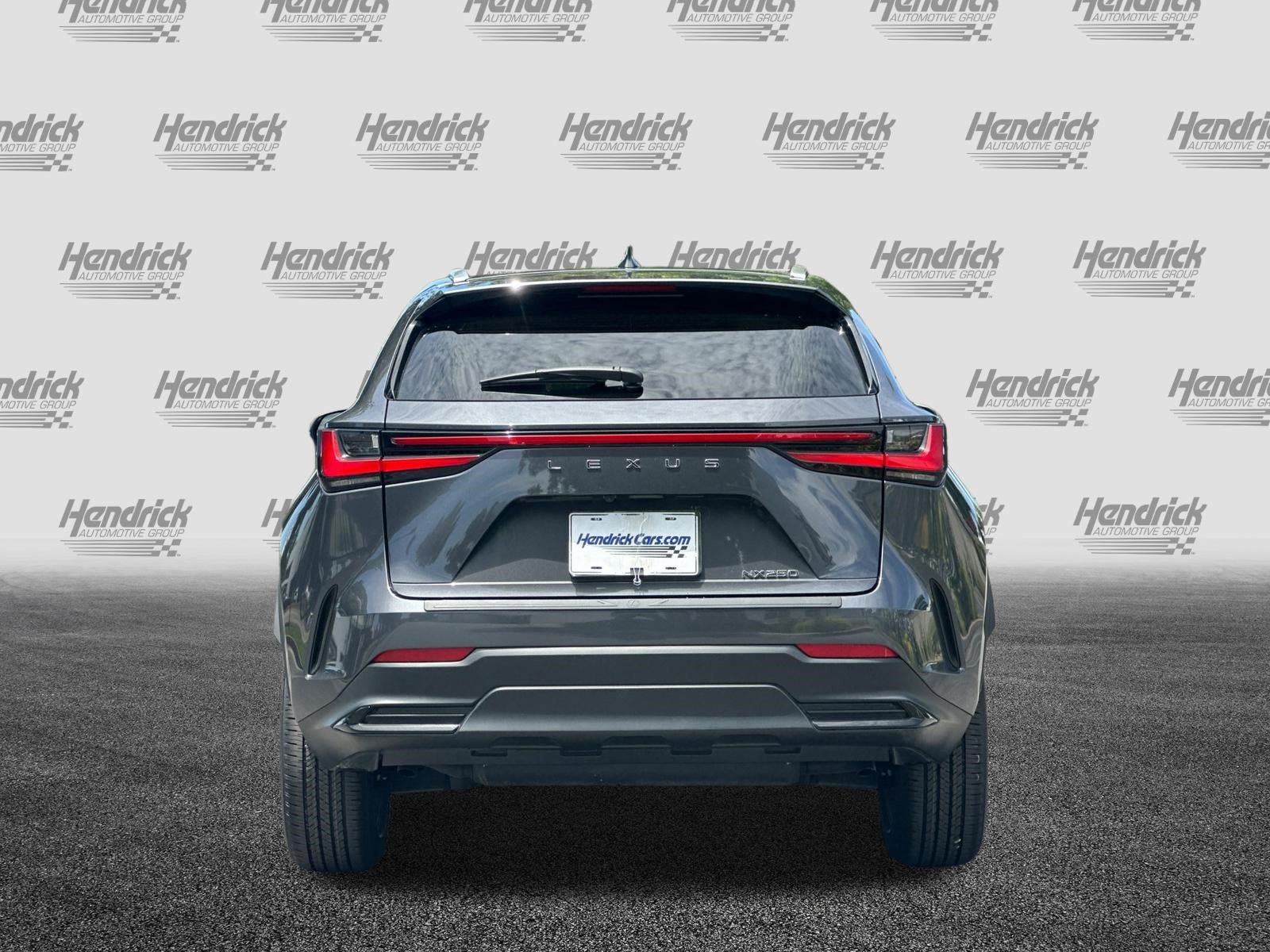Used 2024 Lexus NX 250 FWD image 6