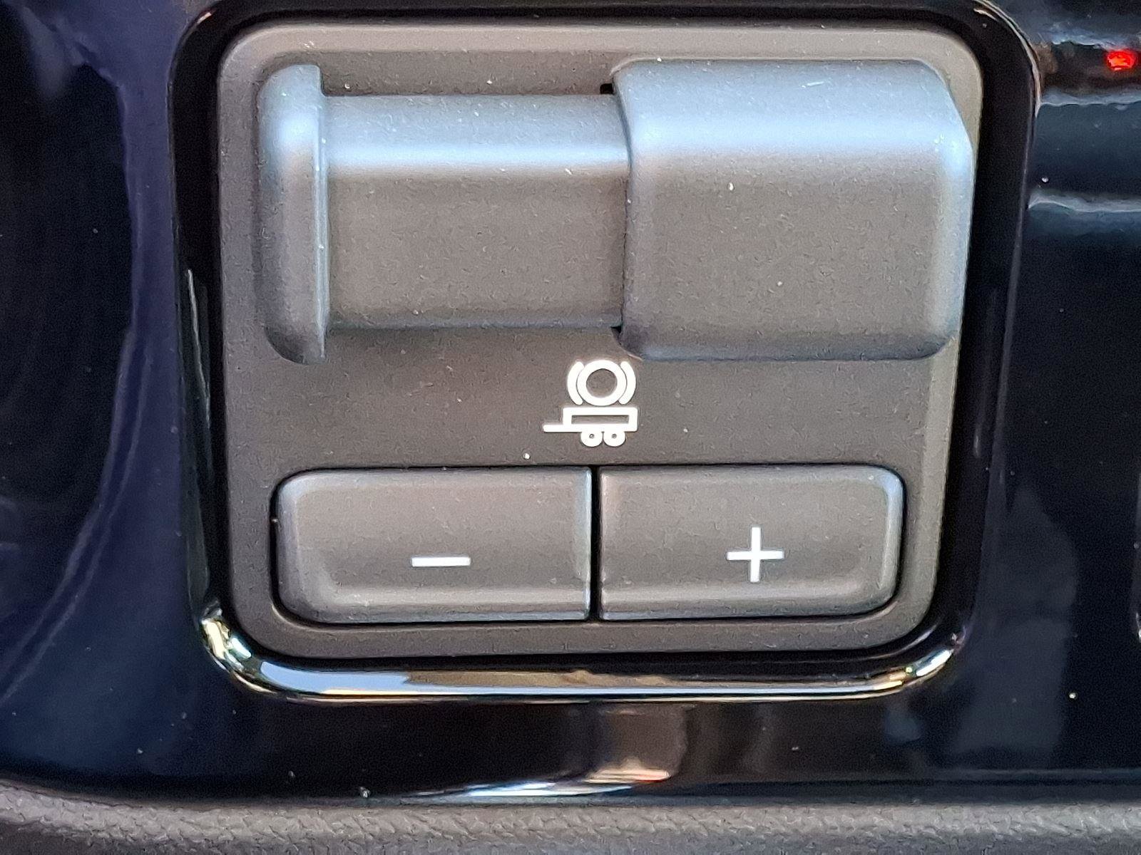 New 2026 Chevrolet Silverado 1500 RST image 17