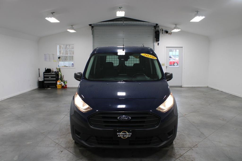 Used 2020 Ford Transit Connect XL image 3