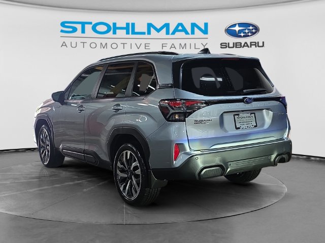 New 2026 Subaru Forester Touring AWD/4WD image 7
