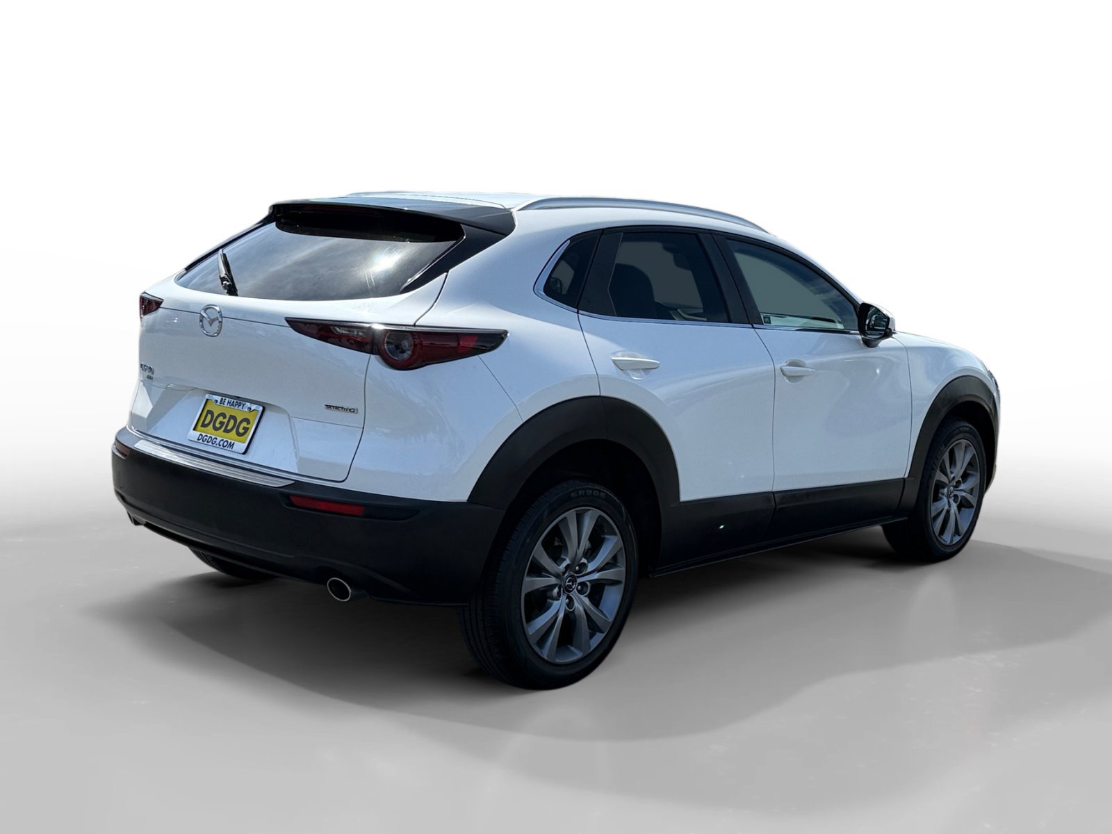 Used 2023 MAZDA CX-30 AWD 2.5 S w/ Preferred Package image 5
