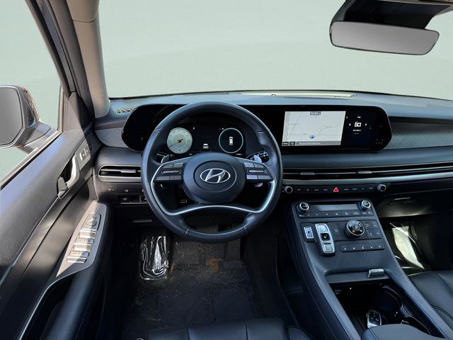 Used 2024 Hyundai Palisade Limited AWD/4WD image 7