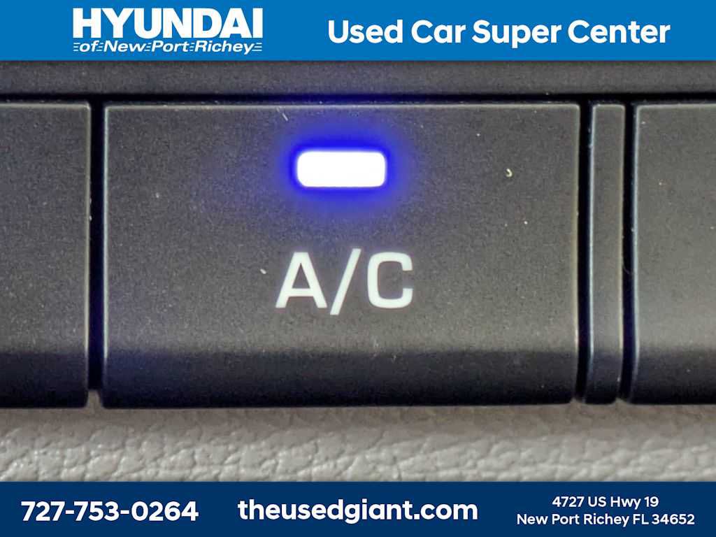 Used 2018 Hyundai Tucson SE FWD image 21