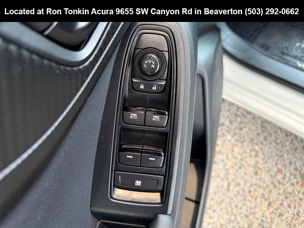 Used 2023 Subaru Impreza 2.0i AWD/4WD image 12