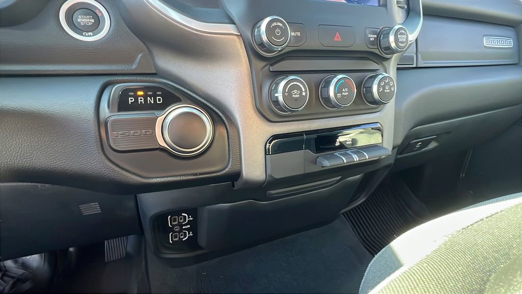 Used 2022 RAM 1500 Big Horn image 19