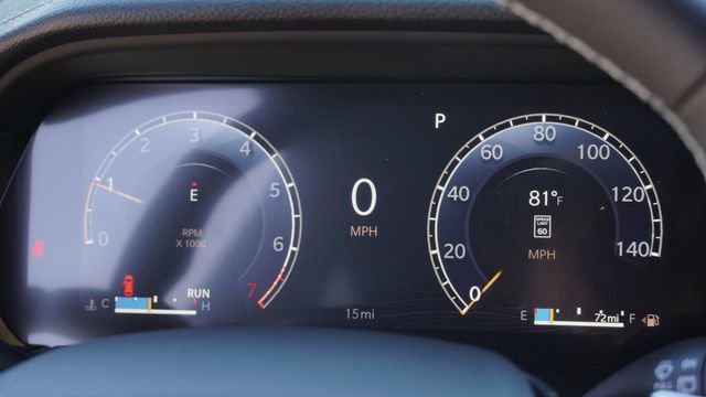 New 2026 Jeep Grand Cherokee Limited w/ Limited Altitude Package RWD image 32