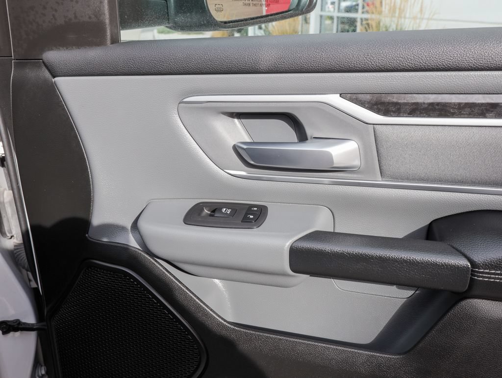Used 2023 RAM 1500 Big Horn AWD/4WD image 26