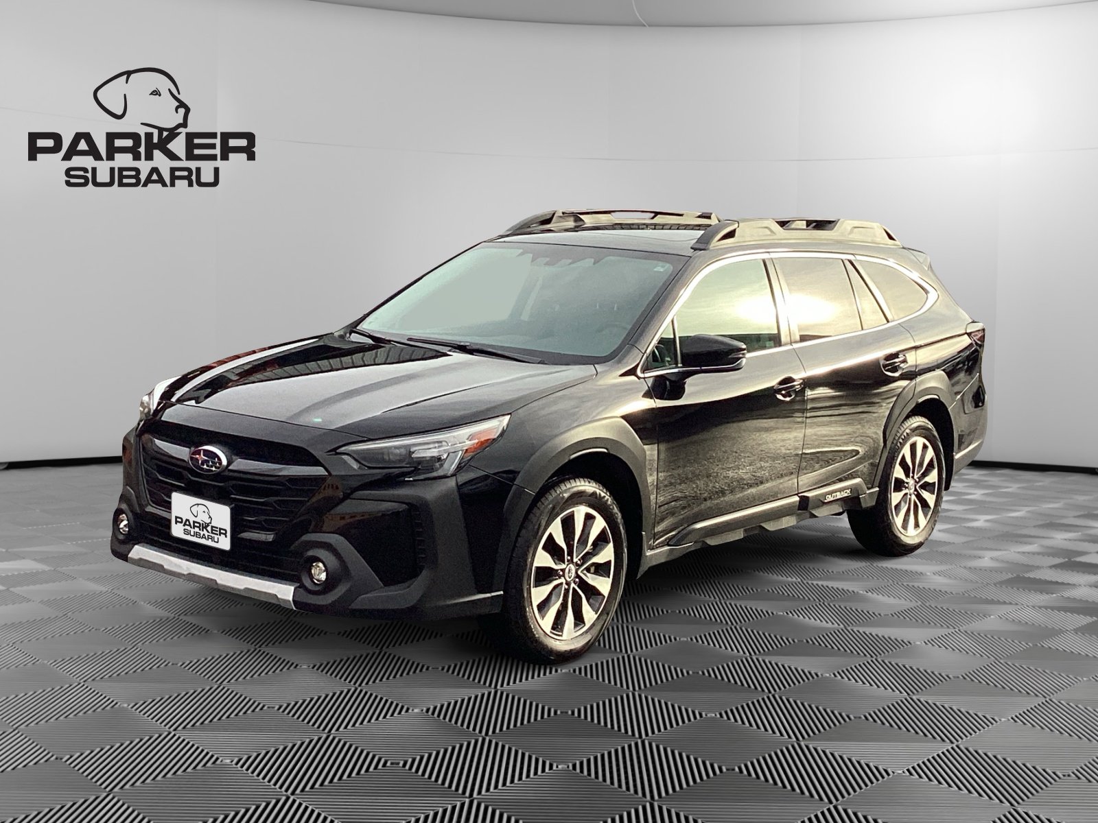 Used 2024 Subaru Outback Limited w/ Popular Package #2