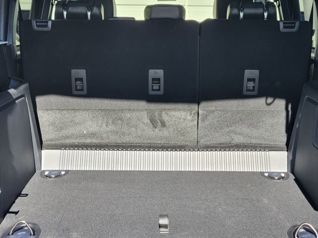 New 2025 Ford Bronco Badlands image 17