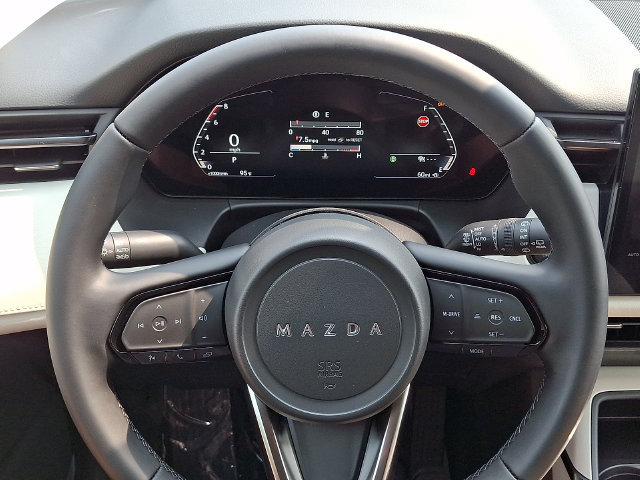 New 2026 MAZDA CX-5 Select AWD/4WD image 14