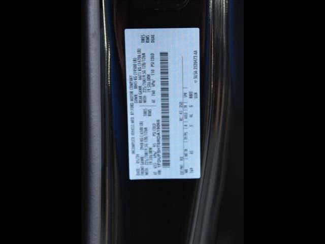 New 2024 Ford F550 2D Standard Cab XL image 15