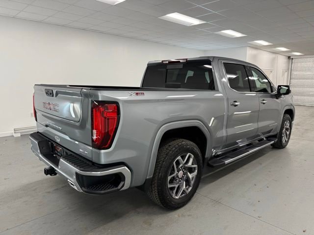 New 2026 GMC Sierra 1500 SLT w/ SLT Premium Plus Package image 6