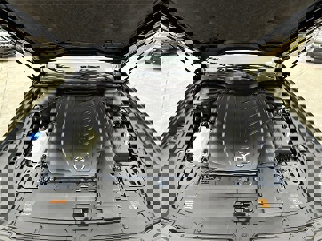 Used 2024 MAZDA CX-90 3.3 Turbo w/ Premium Package image 27