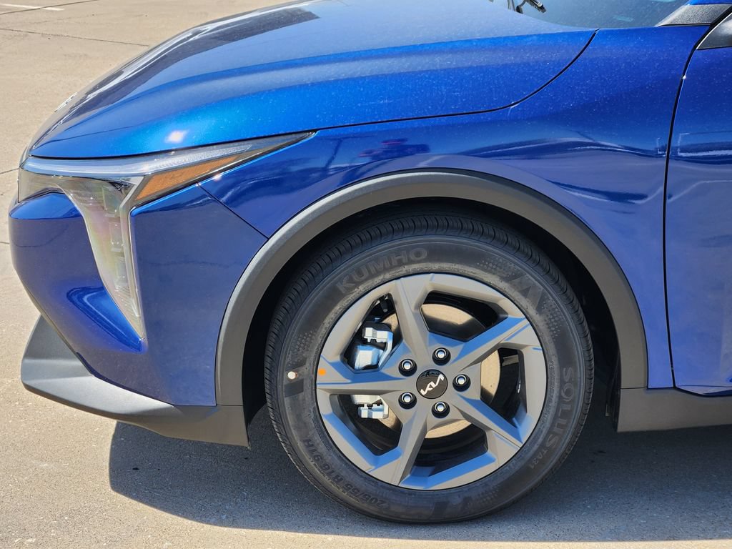 New 2026 Kia K4 FWD image 5