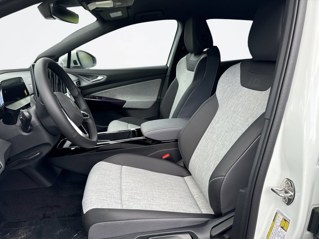 New 2026 Volkswagen ID.4 Pro RWD image 13