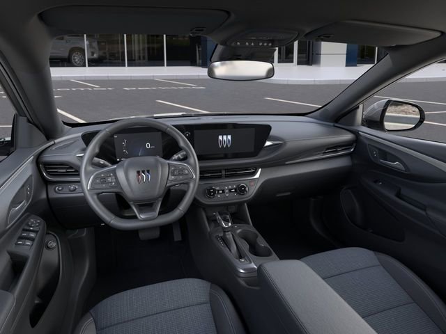 New 2026 Buick Envista Preferred FWD image 15