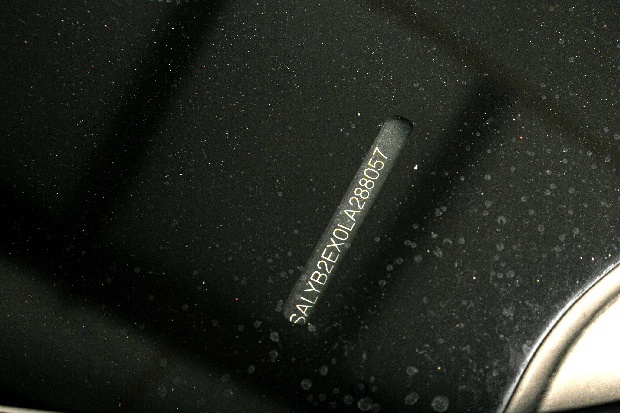 Used 2020 Land Rover Range Rover Velar S image 44