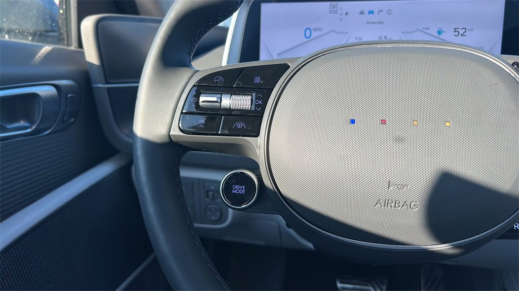 New 2024 Hyundai Ioniq 6 Limited image 27