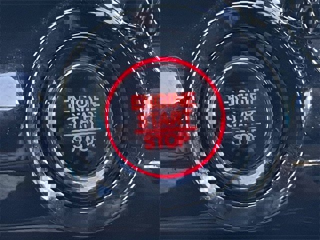 Certified 2026 Honda CR-V EX-L image 21