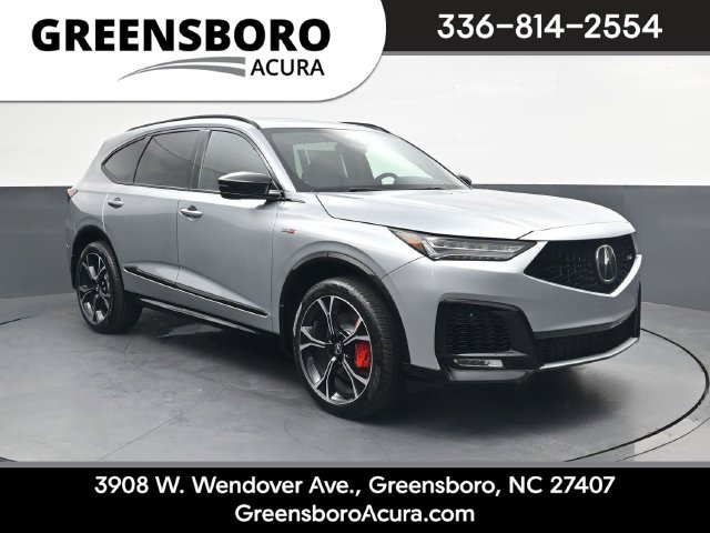 New 2026 Acura MDX Type S w/ Advance Package