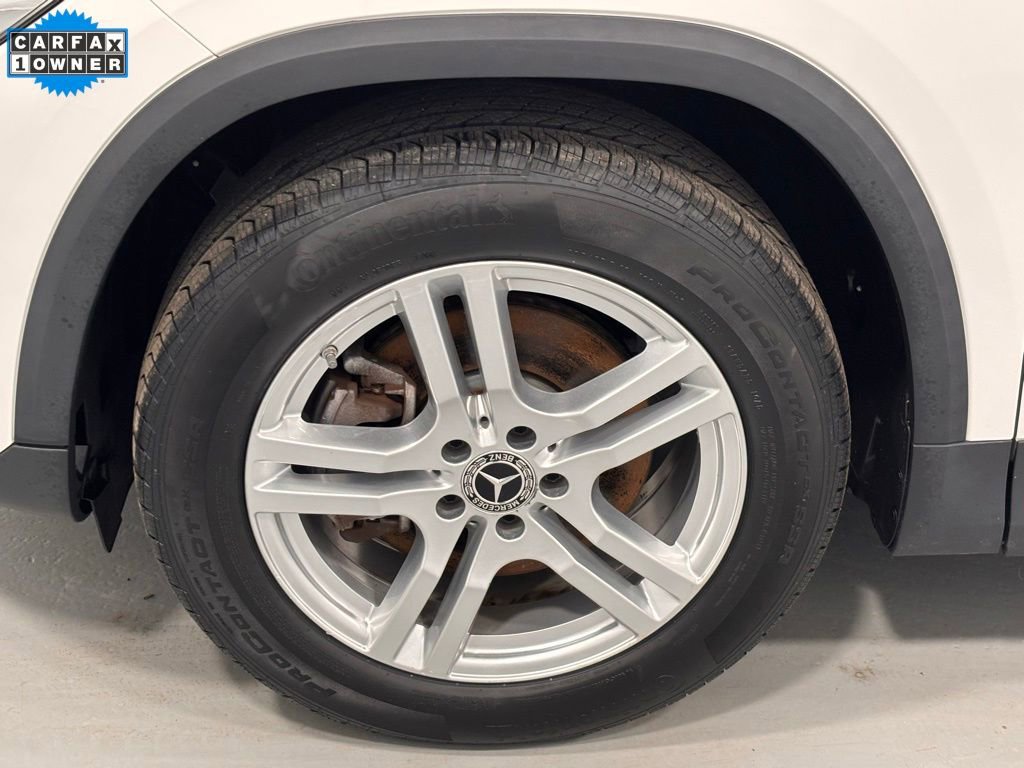 Certified 2023 Mercedes-Benz GLA 250 4MATIC image 29