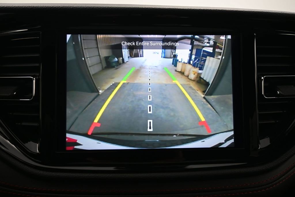 Used 2025 Dodge Durango R/T AWD/4WD image 11