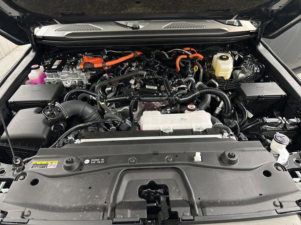 Used 2026 Toyota Land Cruiser image 42