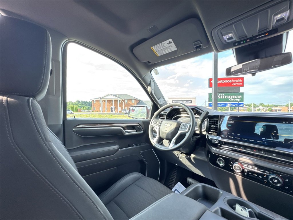 Used 2023 Chevrolet Silverado 1500 LT image 15