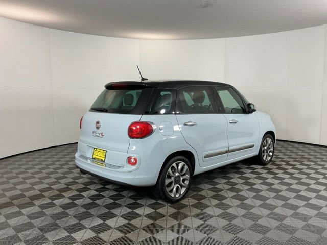 Used 2015 FIAT 500L Lounge image 5