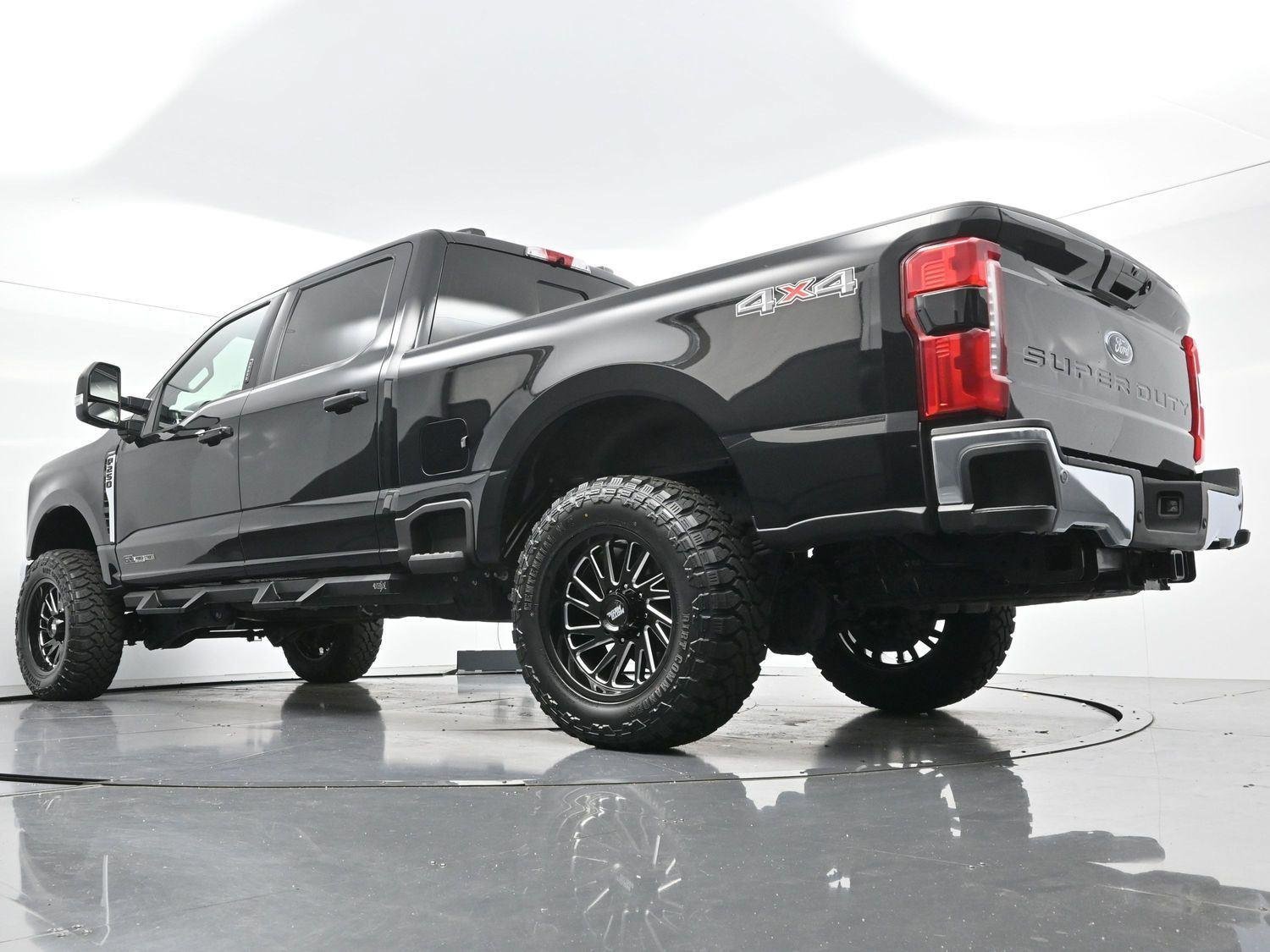 Used 2024 Ford F250 Lariat AWD/4WD image 50