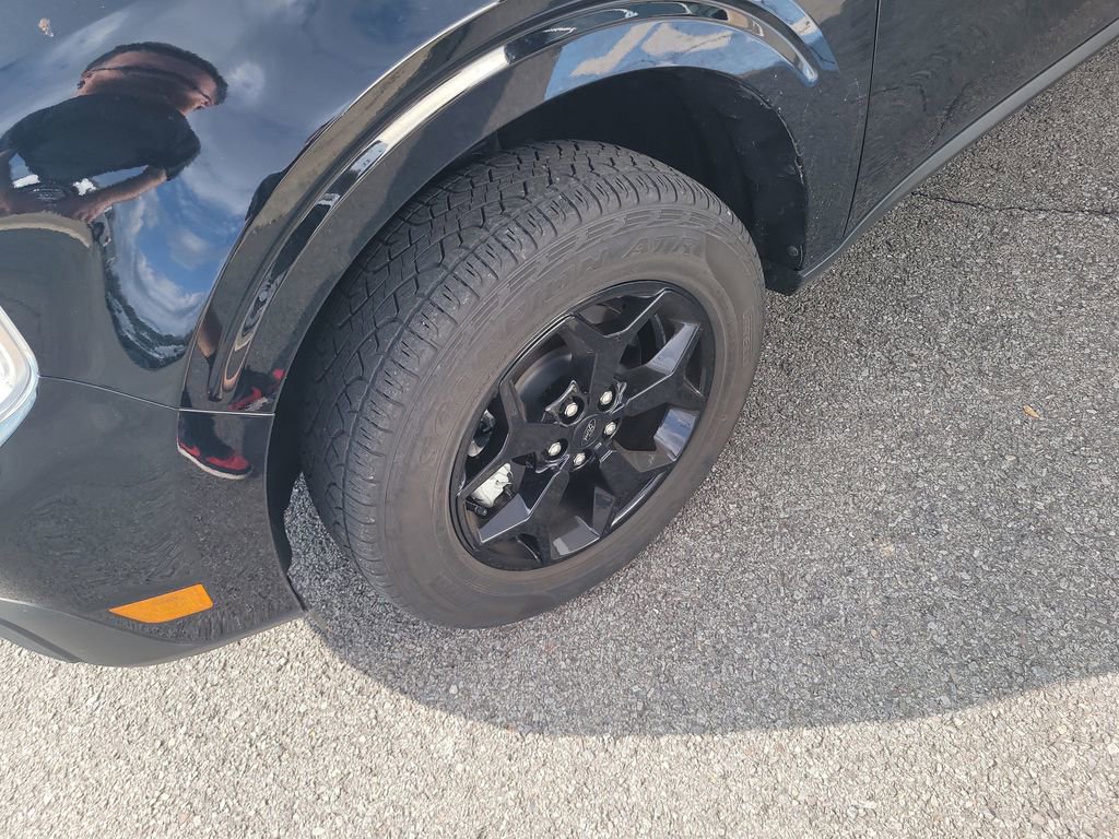 Certified 2023 Ford Maverick XLT w/ Equipment Group 300A Standard image 9